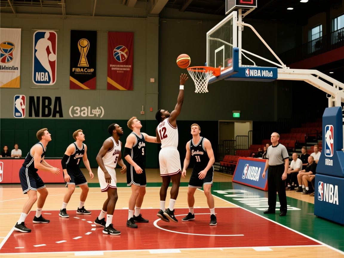 九游体育-“简阳文体中心：篮球与羽毛球并行，赛事精彩不断”  第2张