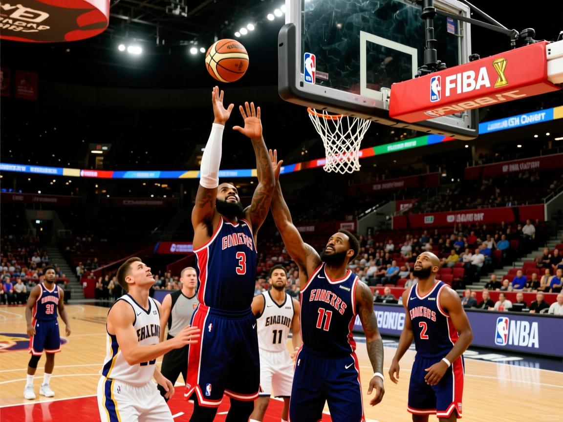 九游体育-“简阳文体中心：篮球与羽毛球并行，赛事精彩不断”  第3张