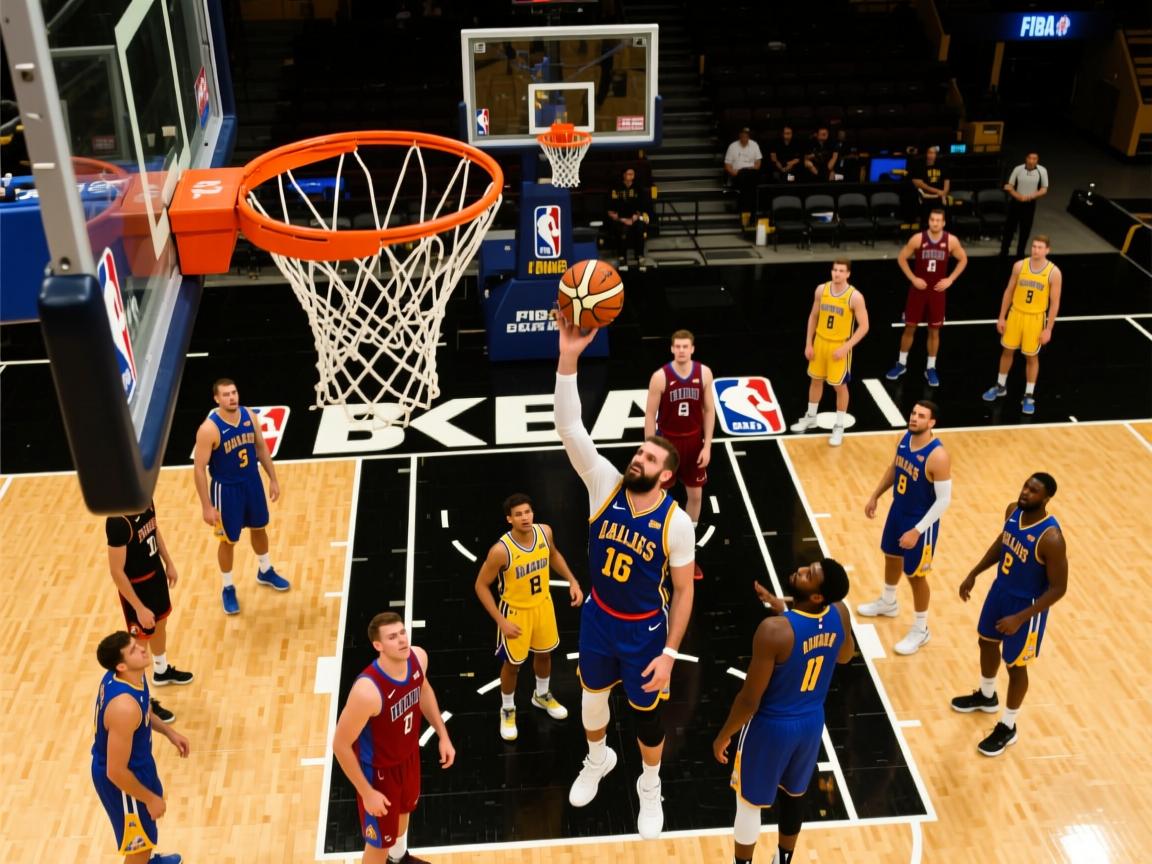 九游官网入口活动-“简阳文体中心：篮球赛上演扣篮与三分的极限挑战”