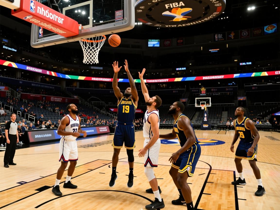 九游官网入口活动-“简阳文体中心：篮球赛上演扣篮与三分的极限挑战”  第3张