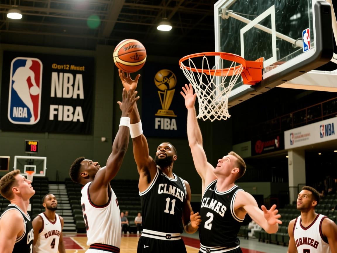 九游娱乐-中国男篮再负强敌 球迷理性看待过程，中国男篮众人谈  第2张