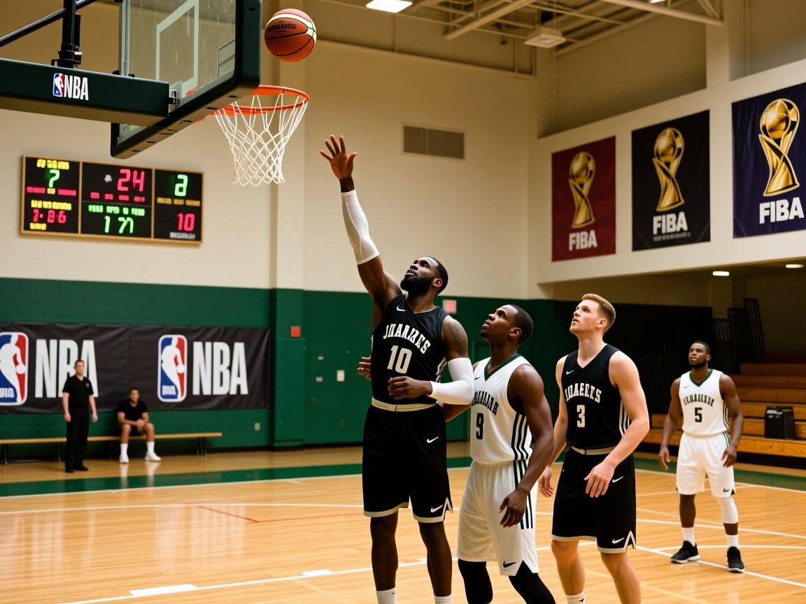 九游娱乐网站-季后赛经验多的球员是否更擅长应对压力，季后赛比常规赛强的球员