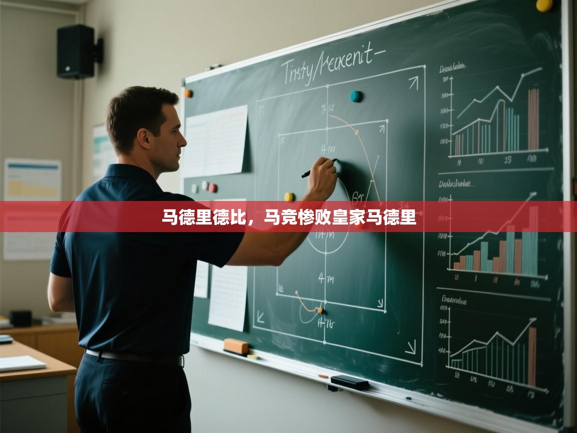 马德里德比，马竞惨败皇家马德里  第2张