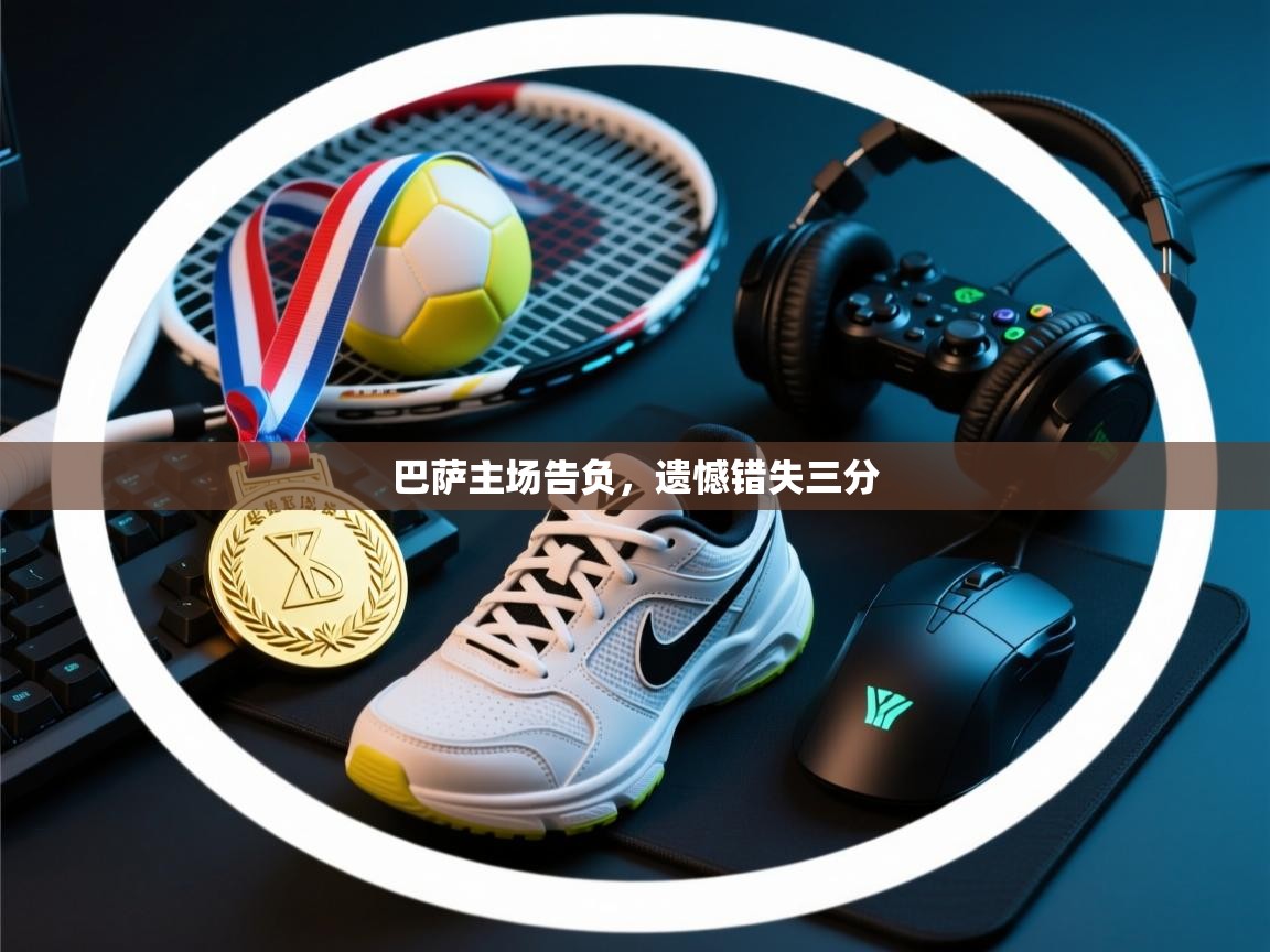 巴萨主场告负,遗憾错失三分 第2张