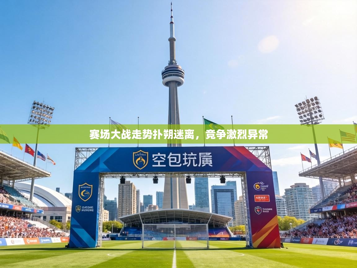 赛场大战走势扑朔迷离，竞争激烈异常