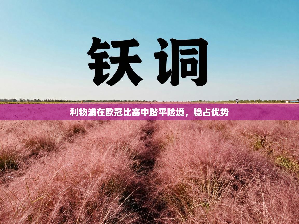 利物浦在欧冠比赛中踏平险境，稳占优势  第2张